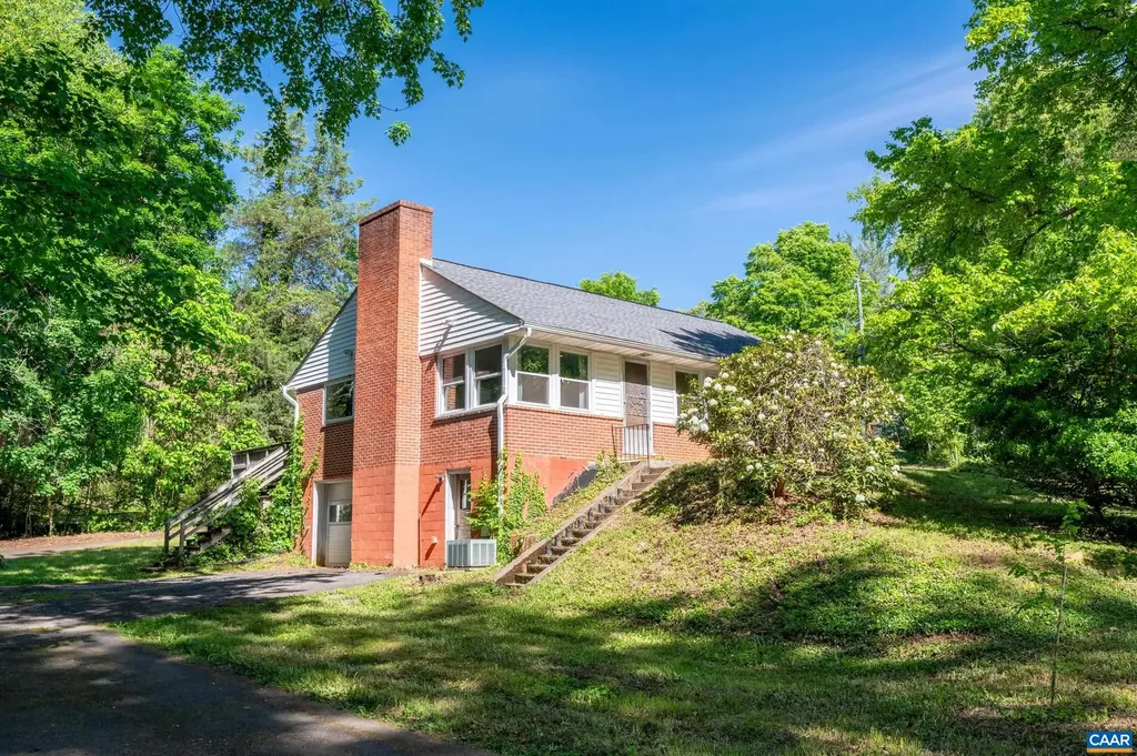 1211 Wellford Street Charlottesville VA 22903