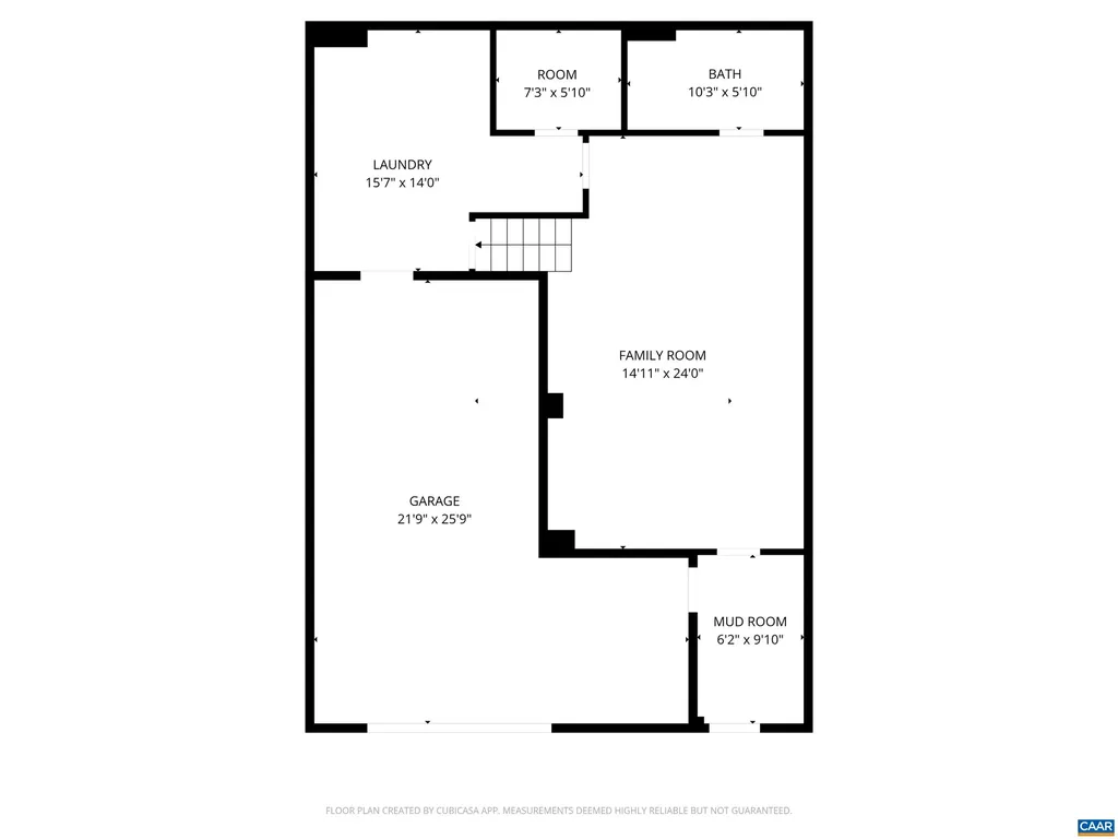 1211 Wellford Street Charlottesville VA 22903