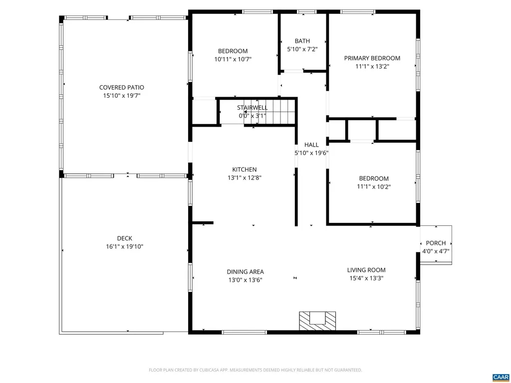 1211 Wellford Street Charlottesville VA 22903