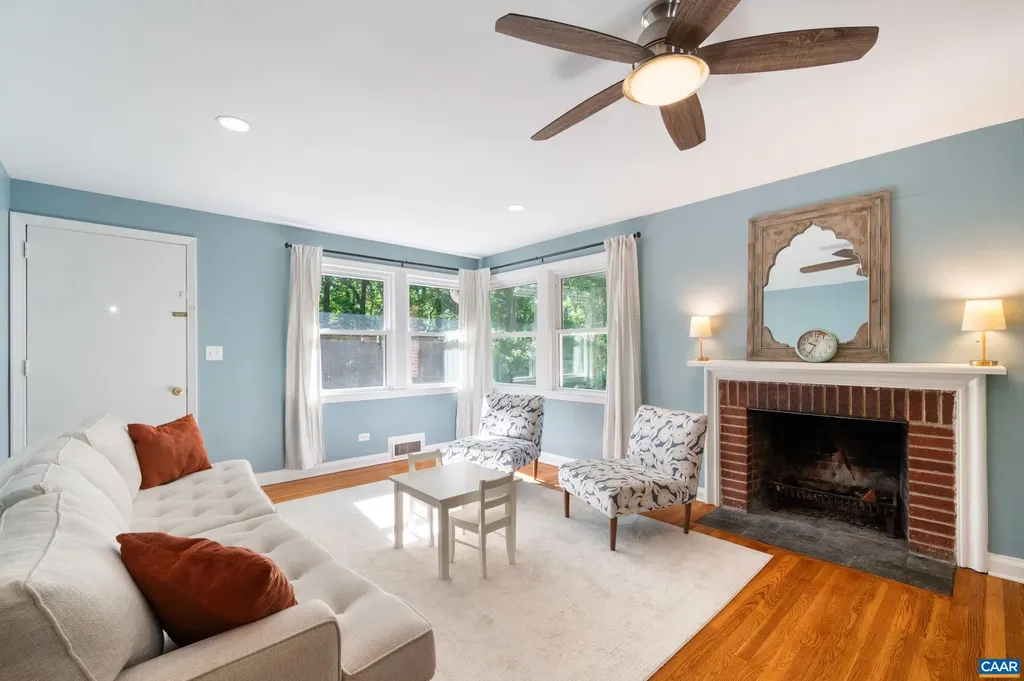 1211 Wellford Street Charlottesville VA 22903