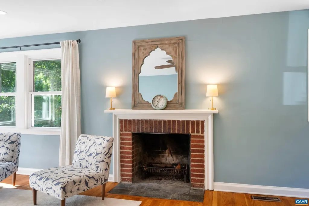 1211 Wellford Street Charlottesville VA 22903