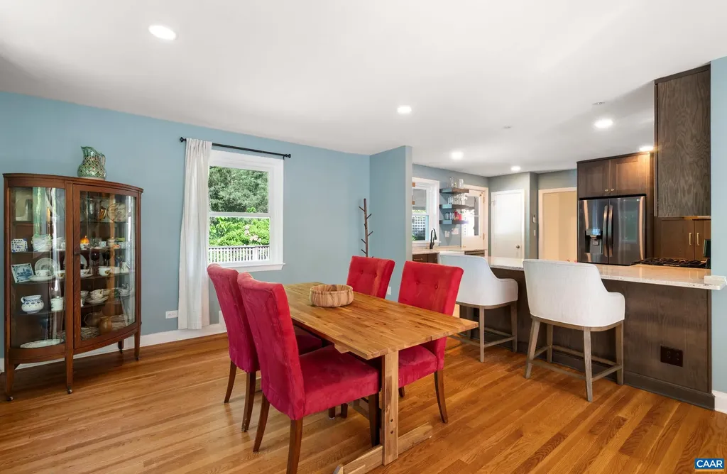 1211 Wellford Street Charlottesville VA 22903