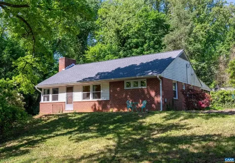 1211 Wellford Street Charlottesville VA 22903