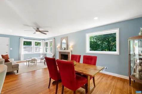 1211 Wellford Street Charlottesville VA 22903