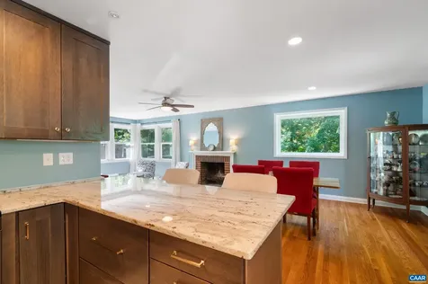 1211 Wellford Street Charlottesville VA 22903