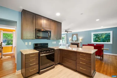 1211 Wellford Street Charlottesville VA 22903