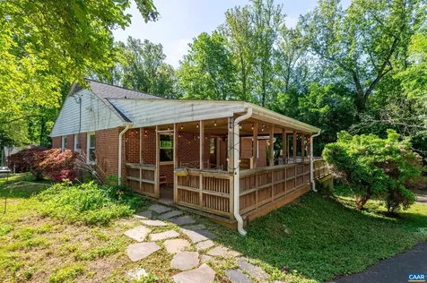 1211 Wellford Street Charlottesville VA 22903