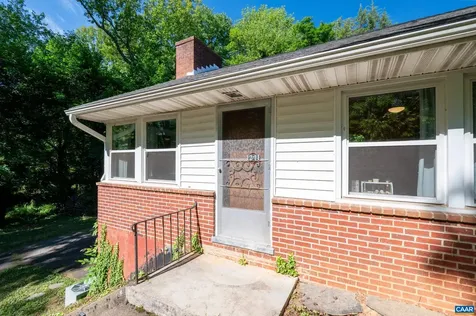 1211 Wellford Street Charlottesville VA 22903