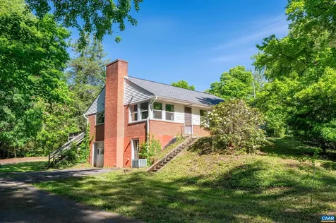 1211 Wellford Street Charlottesville VA 22903