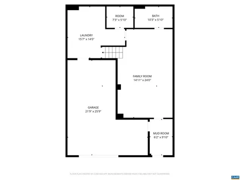 1211 Wellford Street Charlottesville VA 22903