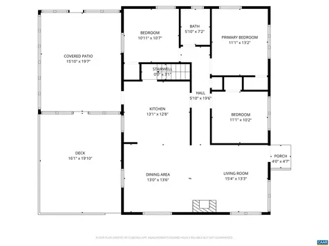 1211 Wellford Street Charlottesville VA 22903
