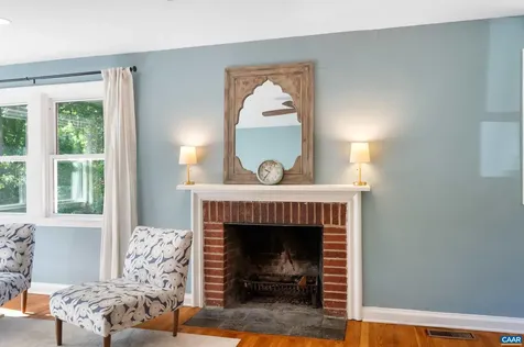 1211 Wellford Street Charlottesville VA 22903