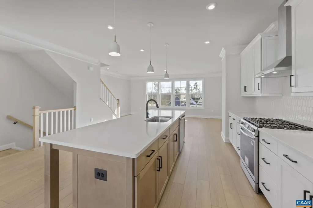 3608 Hilah Lane Charlottesville VA 22901