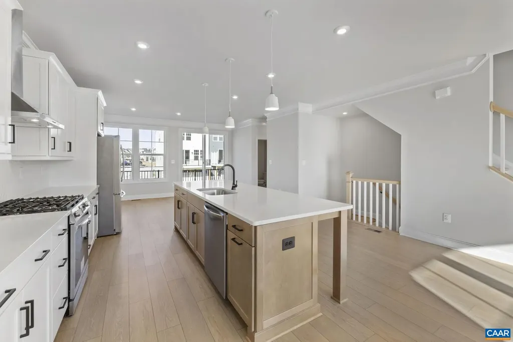 3608 Hilah Lane Charlottesville VA 22901