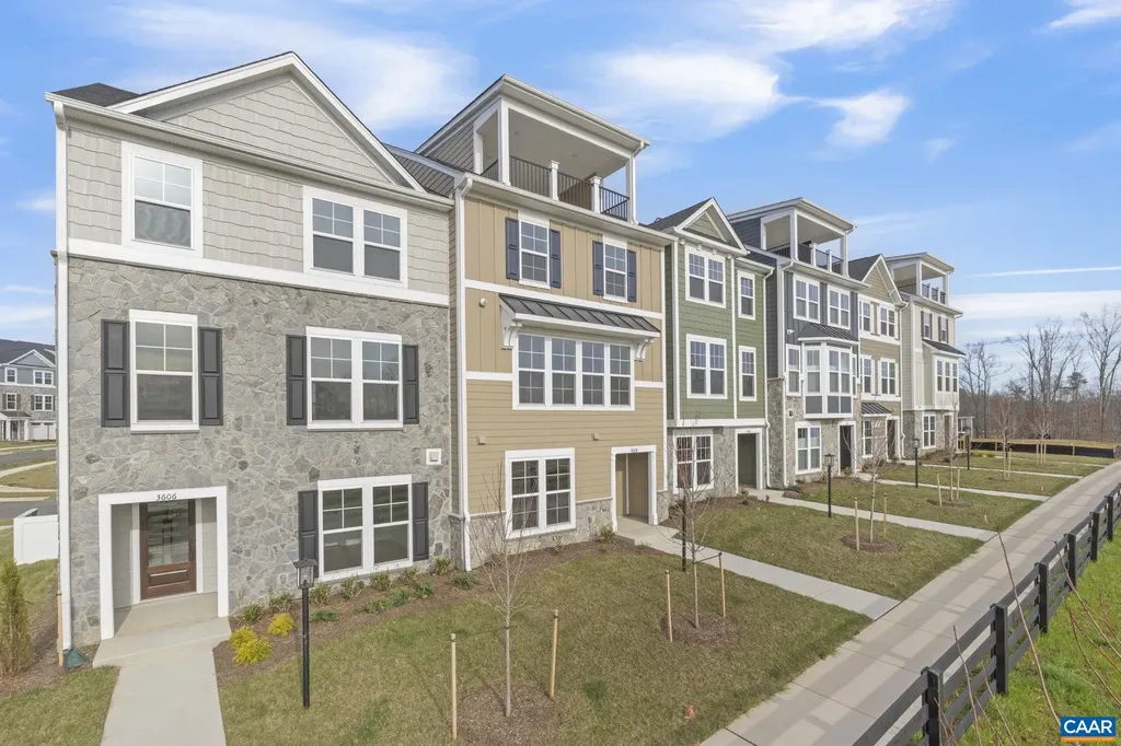 3608 Hilah Lane Charlottesville VA 22901