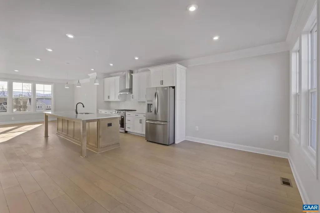 3608 Hilah Lane Charlottesville VA 22901