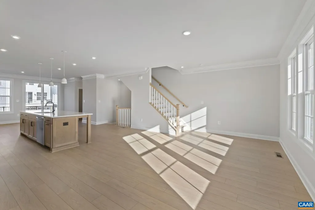 3608 Hilah Lane Charlottesville VA 22901