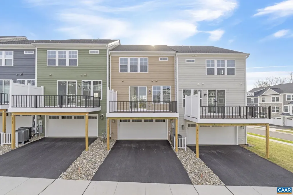 3608 Hilah Lane Charlottesville VA 22901