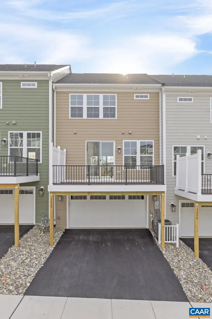 3608 Hilah Lane Charlottesville VA 22901