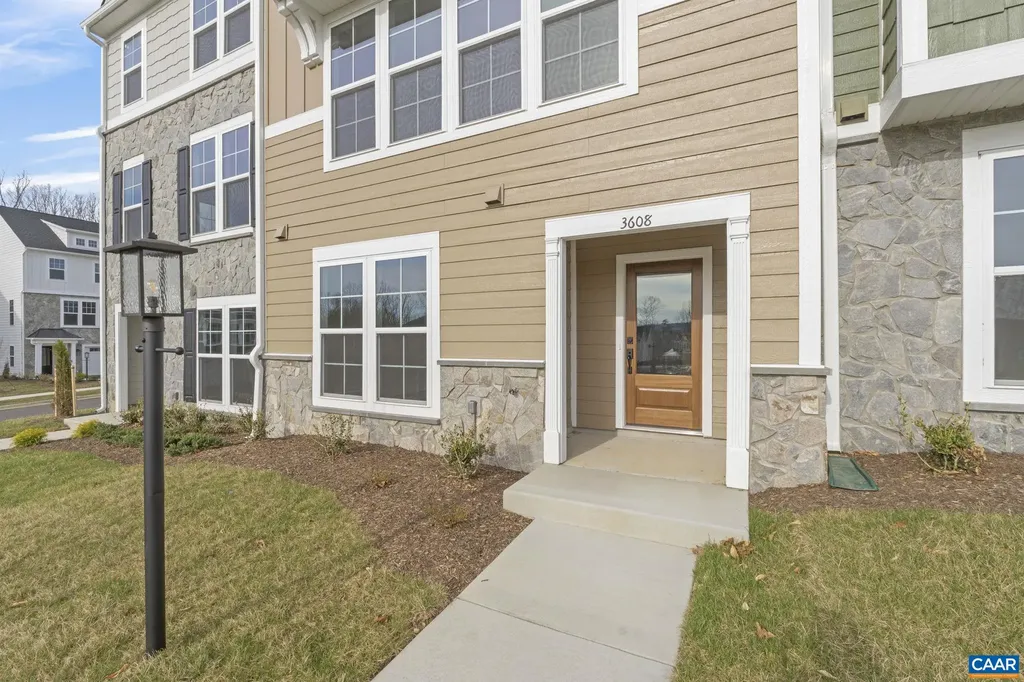 3608 Hilah Lane Charlottesville VA 22901