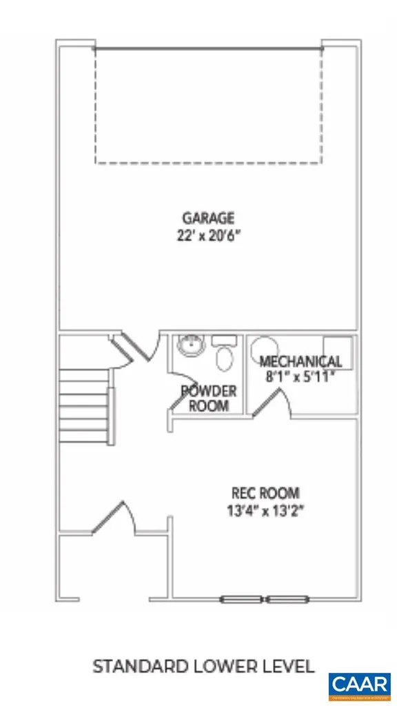 3608 Hilah Lane Charlottesville VA 22901