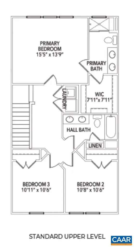 3608 Hilah Lane Charlottesville VA 22901
