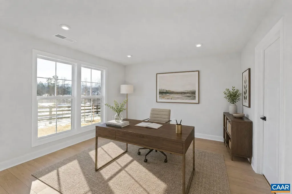 3608 Hilah Lane Charlottesville VA 22901