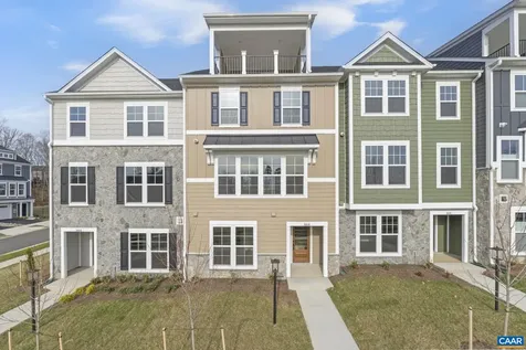 3608 Hilah Lane Charlottesville VA 22901