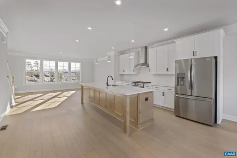 3608 Hilah Lane Charlottesville VA 22901