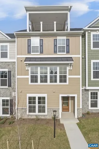 3608 Hilah Lane Charlottesville VA 22901