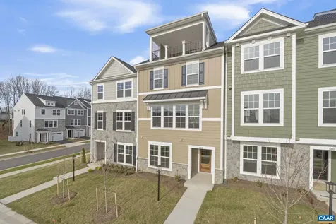 3608 Hilah Lane Charlottesville VA 22901