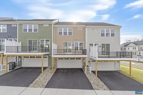 3608 Hilah Lane Charlottesville VA 22901