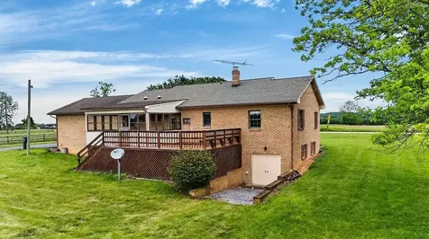 150 Battlefield Road Waynesboro VA 22980