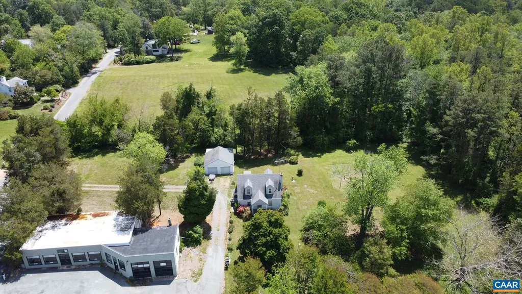 Keswick VA, 5441 Gordonsville Road