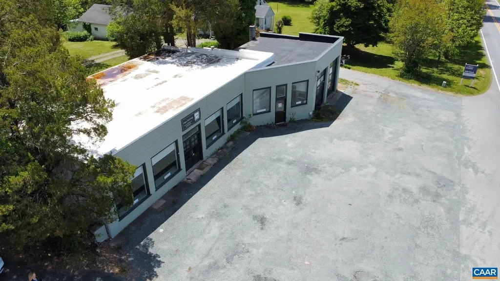 5441 Gordonsville Road Keswick VA 22947