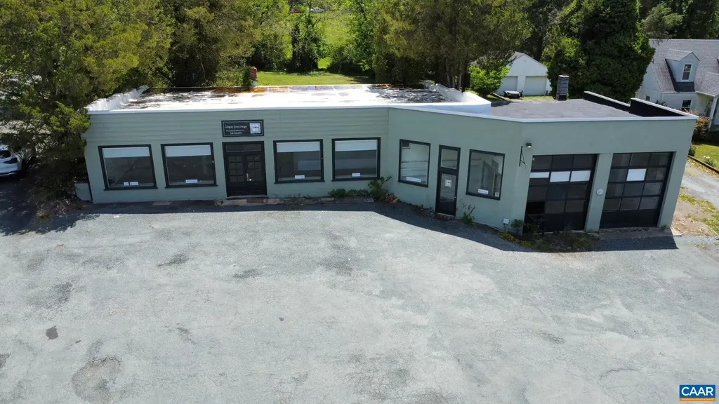5441 Gordonsville Road Keswick VA 22947