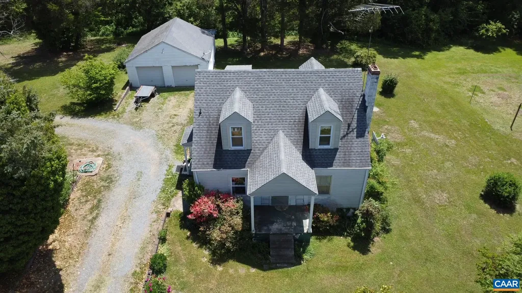 5441 Gordonsville Road Keswick VA 22947