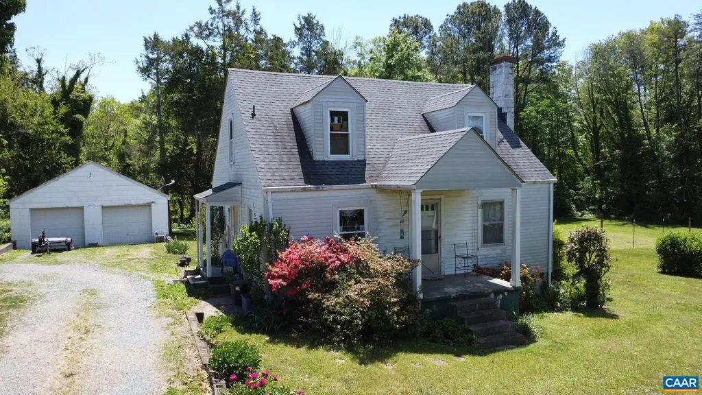 5441 Gordonsville Road Keswick VA 22947