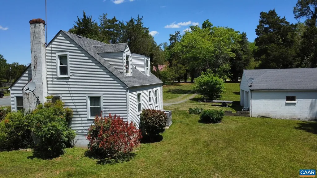 5441 Gordonsville Road Keswick VA 22947