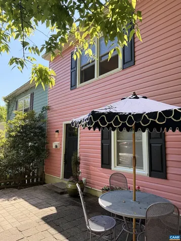 616 Brown Street Charlottesville VA 22903