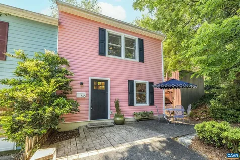 616 Brown Street Charlottesville VA 22903