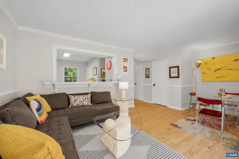 616 Brown Street Charlottesville VA 22903