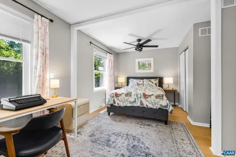 616 Brown Street Charlottesville VA 22903