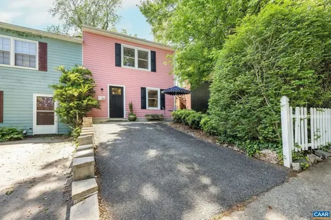 616 Brown Street Charlottesville VA 22903