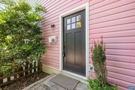 616 Brown Street Charlottesville VA 22903
