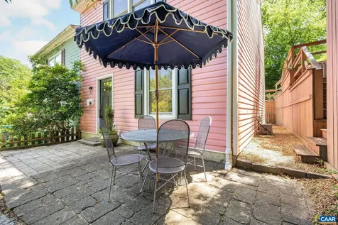 616 Brown Street Charlottesville VA 22903