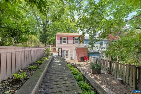 616 Brown Street Charlottesville VA 22903