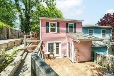 616 Brown Street Charlottesville VA 22903