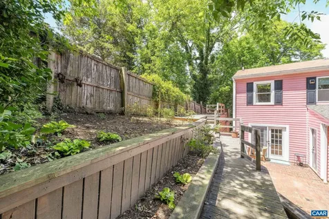 616 Brown Street Charlottesville VA 22903