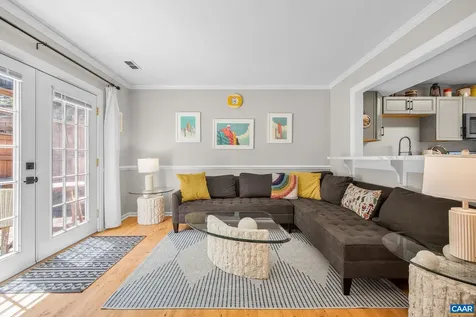 616 Brown Street Charlottesville VA 22903